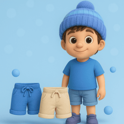 shorts