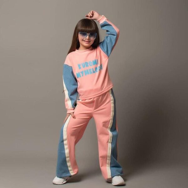 بلوز شلوار 0279