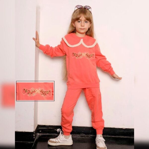 بلوز شلوار 0398 - تصویر 2
