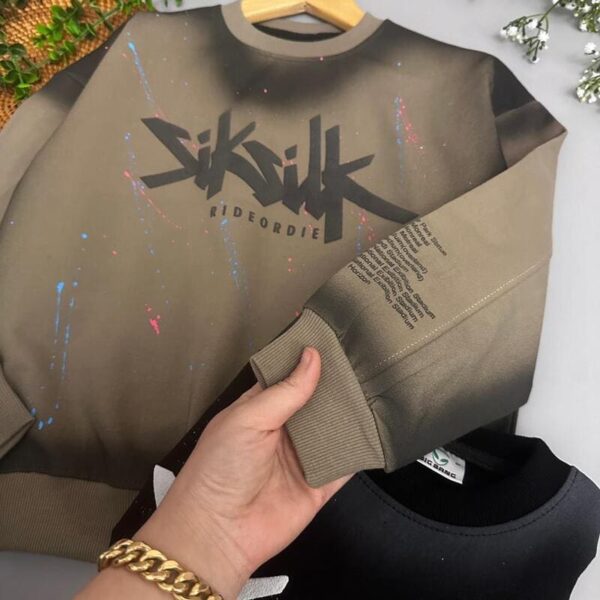 بلوز پسرانه 0443 - Image 2